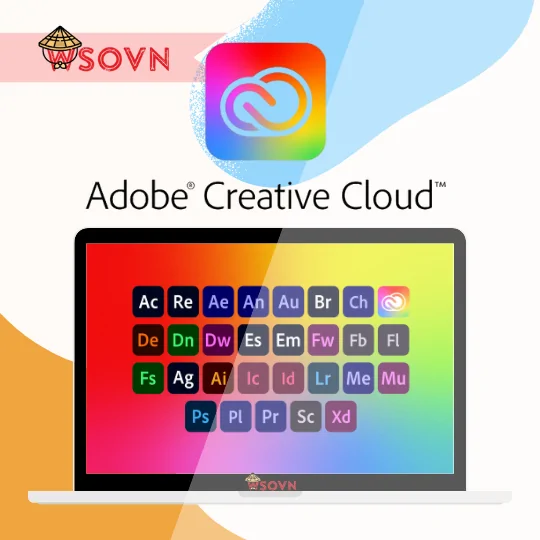 Adobe Creative Cloud