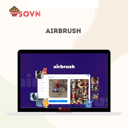Airbrush.AI