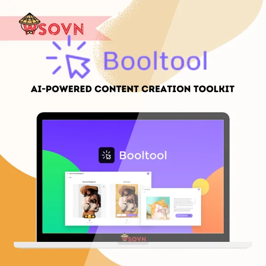 Booltool