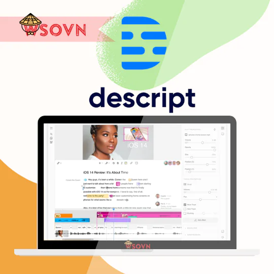 Descript
