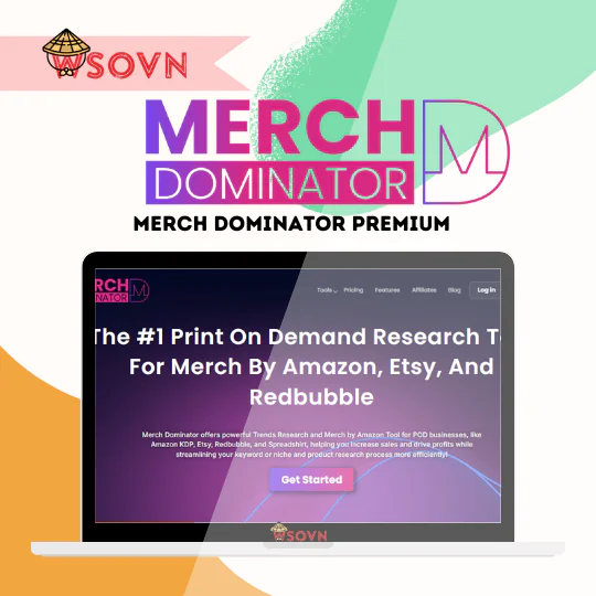 Merch Dominator