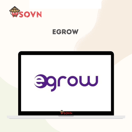 Egrow.io Plus