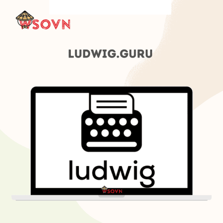 Ludwig.guru Premium
