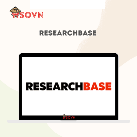 ResearchBase Pro