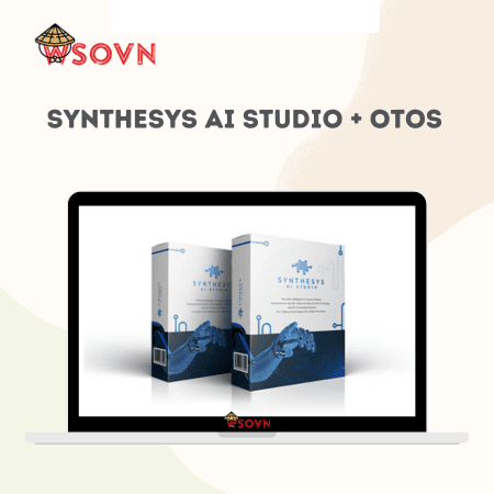 Synthesys AI Studio + OTOs
