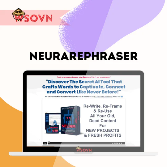 NeuraRephraser V2