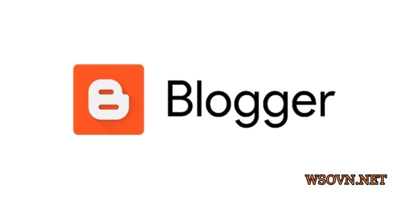 Giao diện Blog tạo bởi Google Blogger 