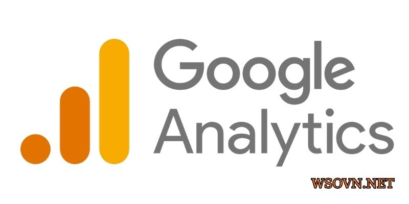 Google Analytics là một trong các công cụ của Google có nhiều tính năng nổi bật nhất 