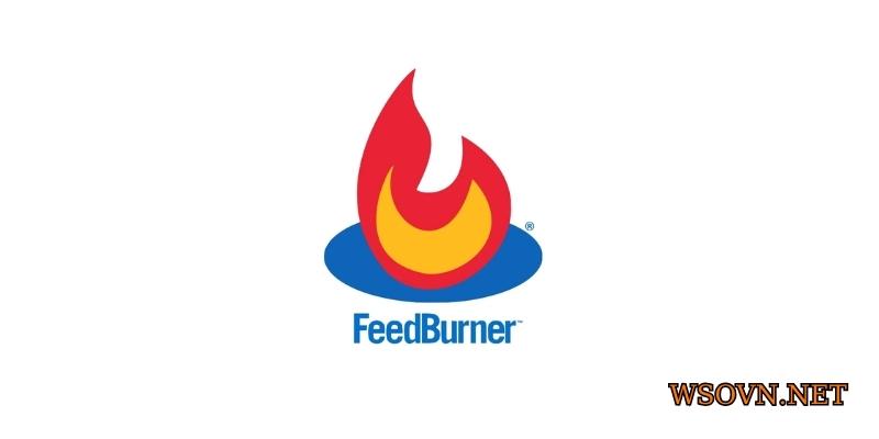 Google FeedBurner là một công cụ của Google