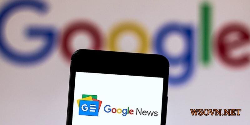 Google News là một trong các công cụ của Google