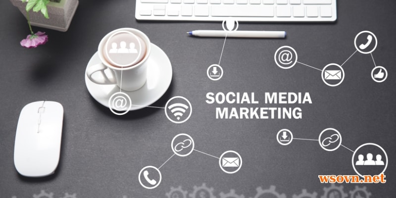 Một số công cụ hỗ trợ Social Marketing cực hữu hiệu