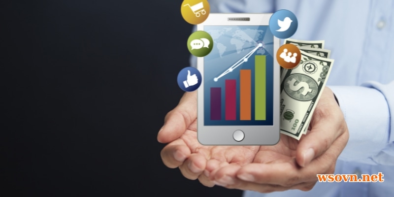 Các website phổ biến trong Social Media Sharing 