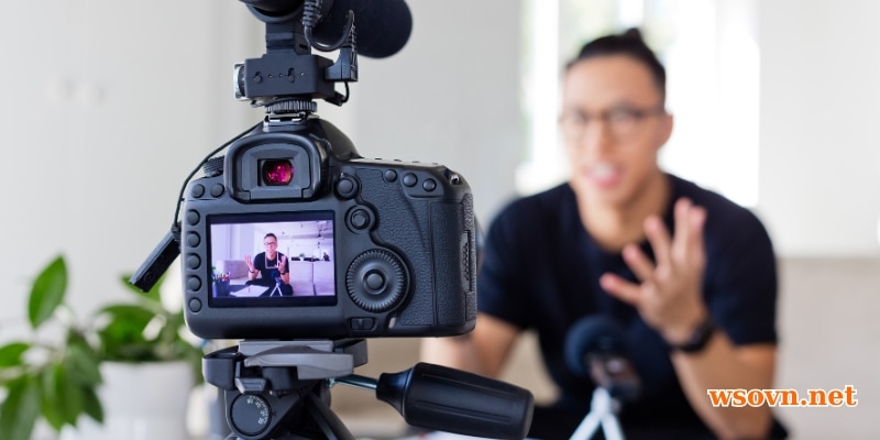 Video Marketing là gì? Cách làm video marketing để lên xu hướng Mua chung tài khoản Klippyo tại WSOVN