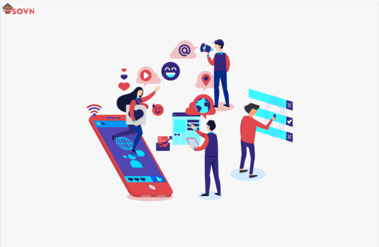 Tổng quan về Content Marketing