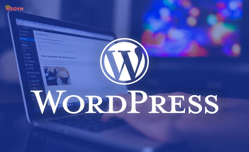 WordPress - Hướng dẫn thiết kế website bằng WordPress chi tiết từ A đến Z