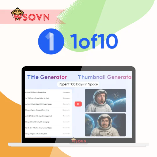 1of10 Finder