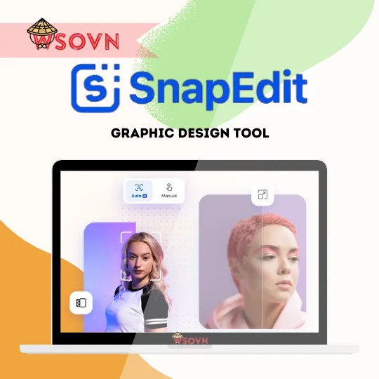 SnapEdit