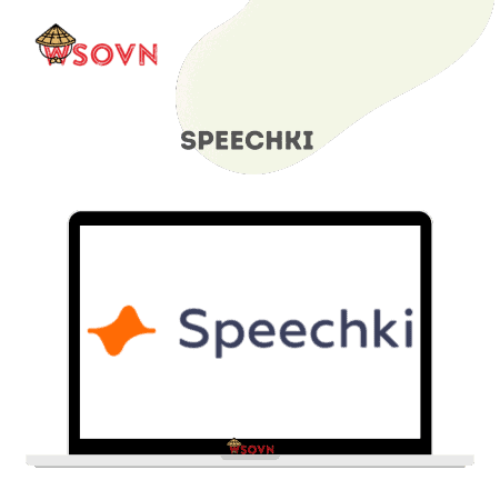 Speechki
