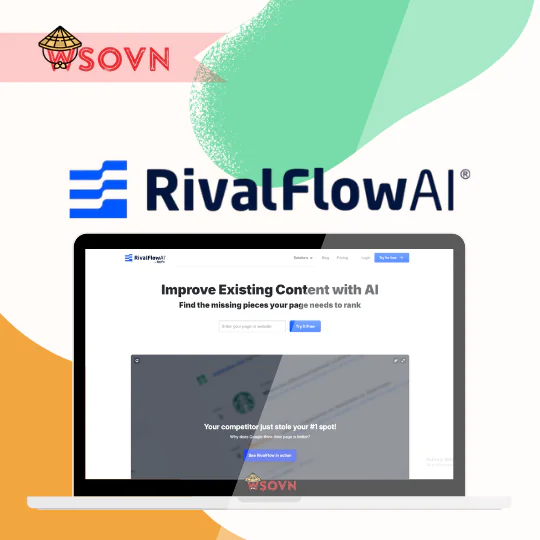 RivalFlow AI