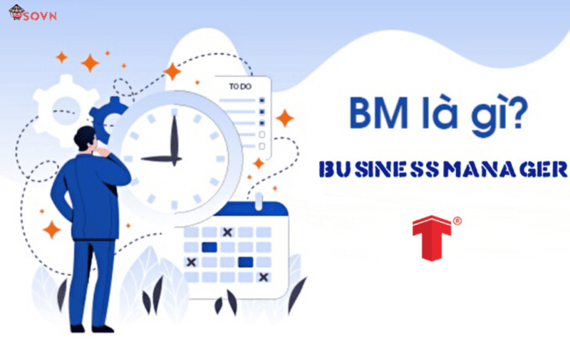Business Manager là gì? Mẹo Hướng dẫn sử dụng trình quản lý quảng cáo facebook