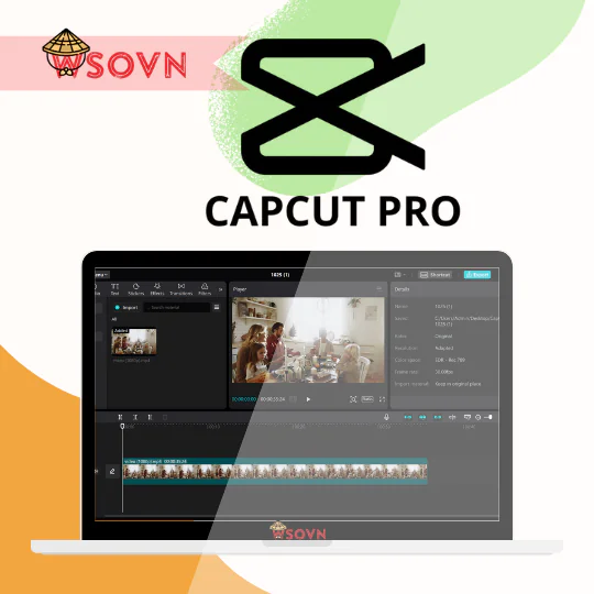 CapCut Pro