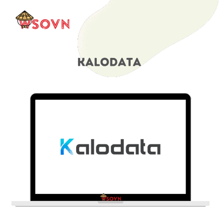 Kalodata