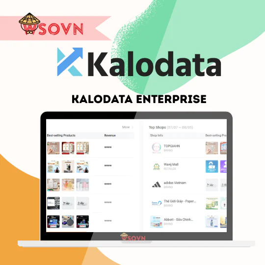 Kalodata