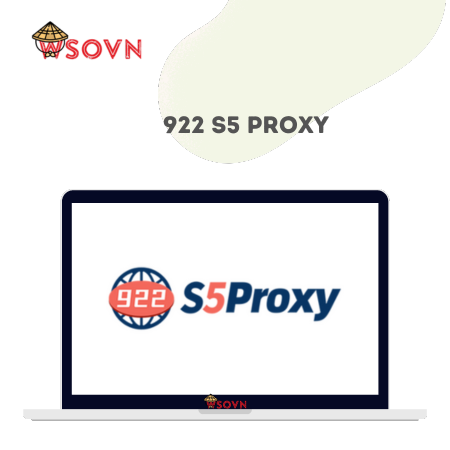 922 S5 Proxy