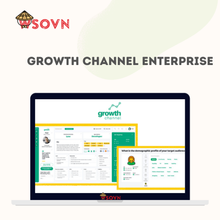 Growth Channel Enterprise