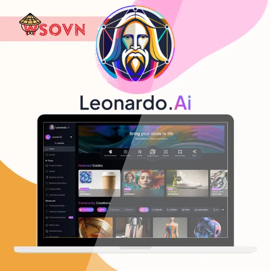 Leonardo Ai