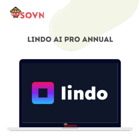 Lindo Ai Pro Annual