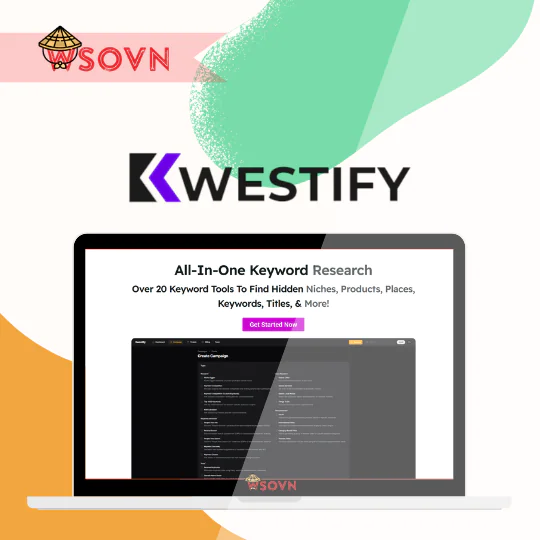 Kwestify