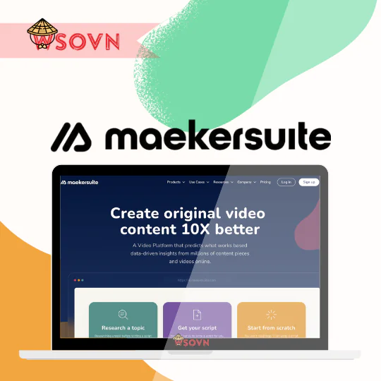 Maekersuite