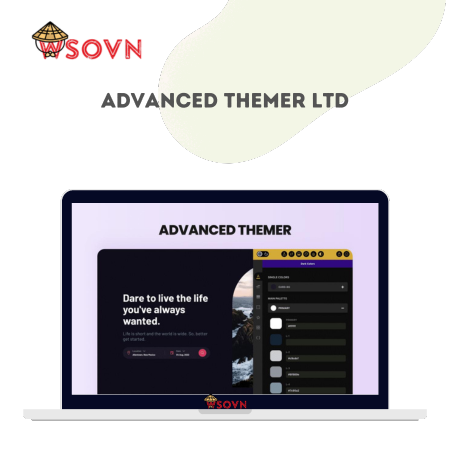 Advanced Themer LTD