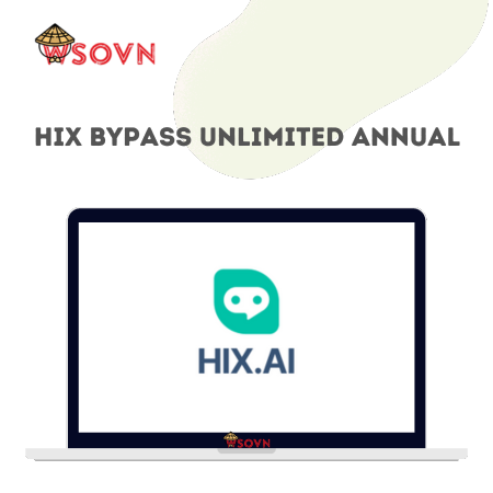 HIX Bypass Unlimited Annual