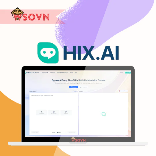 Hix Bypass AI