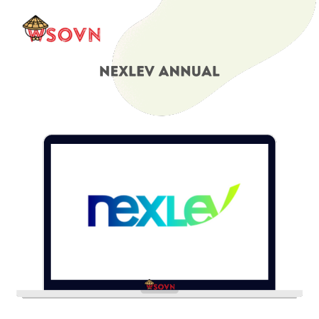 NexLev Annual