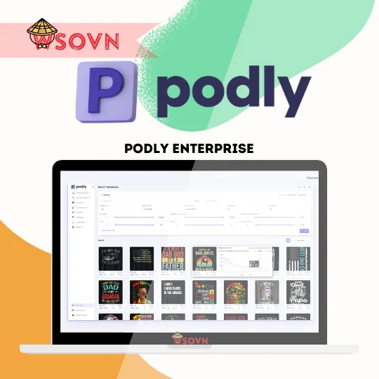 Podly Enterprise