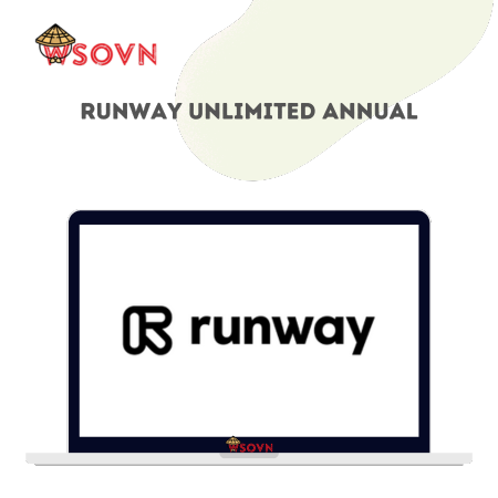 Runway Unlimited Annual