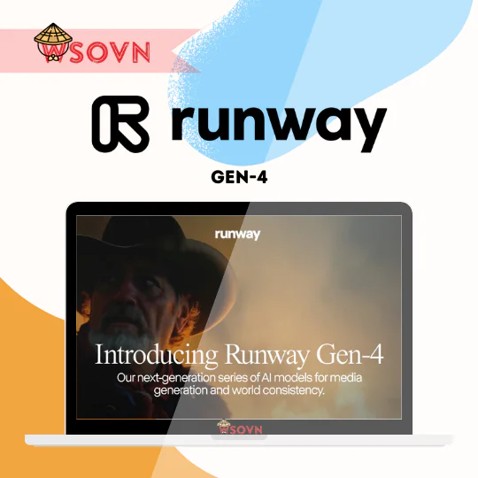 RunwayML