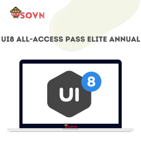 UI8 All-Access Pass Elite Annual (1)