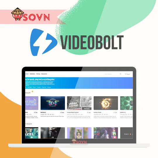 Videobolt-WSOVN