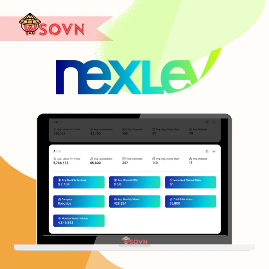 nexlev