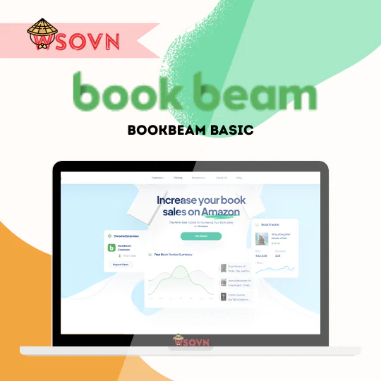 BookBeam