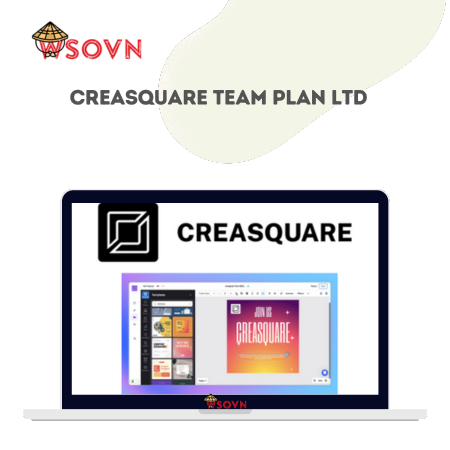 Creasquare Team PLan LTD