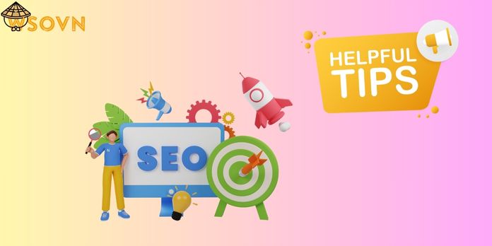 SEO tip