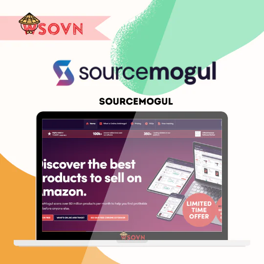 SourceMogul
