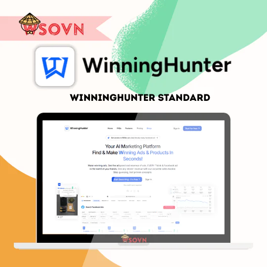 WinningHunter