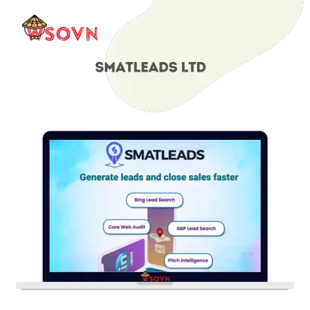 Smatleads LTD