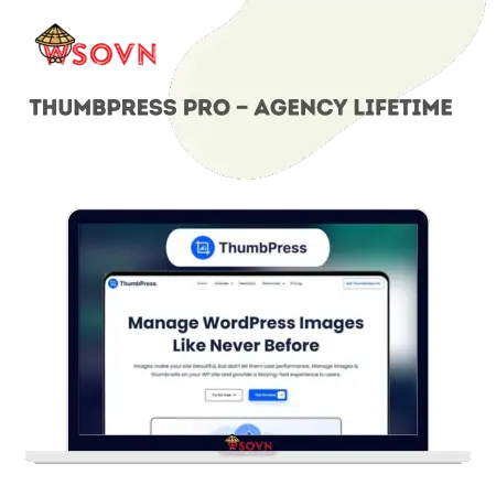 ThumbPress Pro